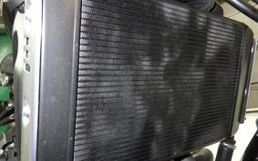 YAMAHA XSR900 2016 RN46J