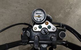 SUZUKI GLASS TRACKER BIG BOY NJ4DA