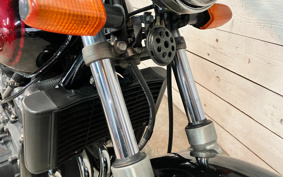 HONDA JADE MC23