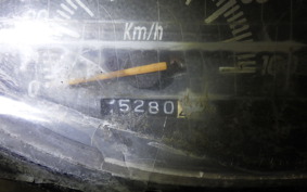 YAMAHA AXIS 100 2020 SB06J
