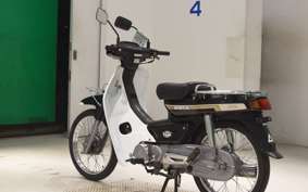 HONDA C100 SUPER CUB Type E HA06