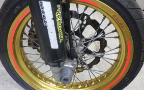 HONDA XR250 MOTARD 2022 MD30