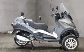 PIAGGIO PIAGGIO MP3 250FL ZAPM6320
