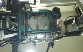 YAMAHA SEROW 250 Gen.3 DG31J