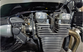 YAMAHA XJR1300 2017 RP17J