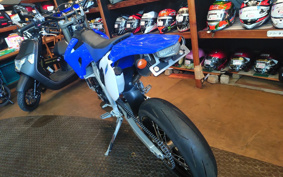 YAMAHA WR250F CG30