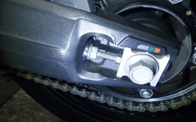 HONDA CBR650R 2020 RH03