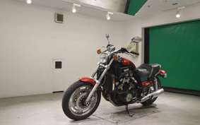 YAMAHA VMAX 1989