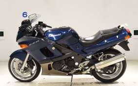 KAWASAKI ZZ-R400 Gen.2 2006 ZX400N