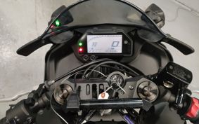 YAMAHA YZF-R25 RG43J