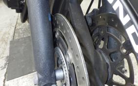 HONDA CB400SF VTEC A 2010 NC42