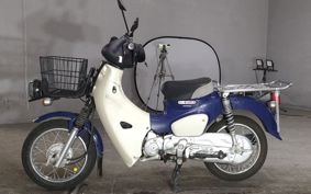 HONDA SUPER CUB50 AA07