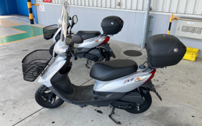 YAMAHA JOG SA57J