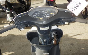 HONDA DIO Gen.6 AF68