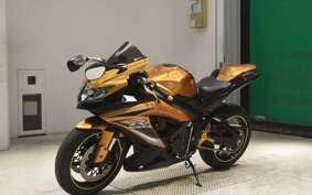 SUZUKI GSX-R750 2009