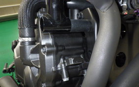 HONDA REBEL 1100 2022 SC83
