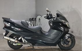 SUZUKI SKYWAVE 250M CJ45A