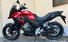 HONDA 400X 2014 NC47