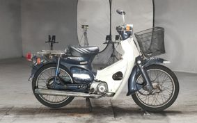 HONDA SUPER CUB90 HA02