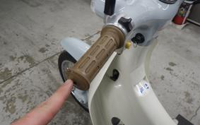 HONDA LITTLE CUB AA01