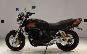 YAMAHA XJR400 2020 4HM