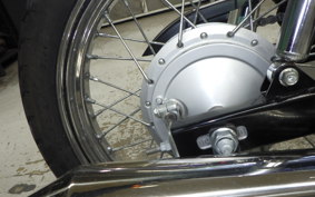 HONDA CB400SS E 2008 NC41