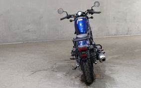 HONDA REBEL 250 S MC49