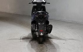 YAMAHA  CYGNUS  GRIF ASU SEJ4J