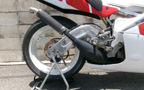 YAMAHA TZ250 4DP