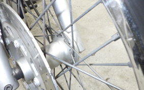 YAMAHA DRAGSTAR 250 VG02J