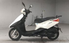 YAMAHA AKUSHI STREET SE53J