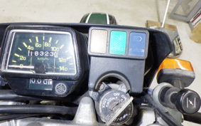 YAMAHA SEROW 225 Gen.3 1997 DG08J