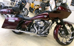 HARLEY FLTRX 2010 KH4