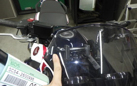 HONDA CB1300SB SUPER BOLDOR SP 2021 SC54