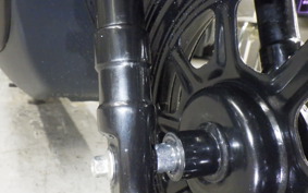HONDA TACT Gen.4 AF79