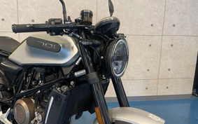 HUSQVARNA VITPILEN 701 2018