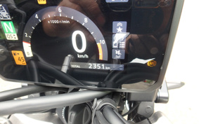 HONDA CB1000F 2026 SC94