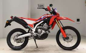 HONDA CRF250L 2024 MD47