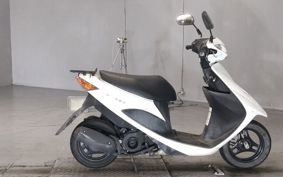 SUZUKI ADDRESS V50 CA44A
