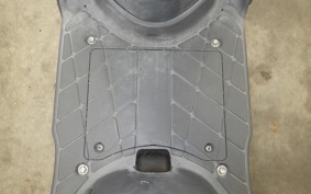 SUZUKI LET's 4 2009 CA45A