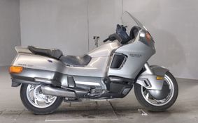 HONDA PC800 PACIFIC COAST 1991 RC34