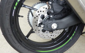 KAWASAKI ZX-25R-2SE ZX250H