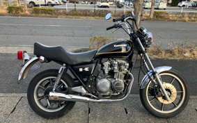 KAWASAKI Z550 LTD ...
