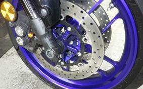 YAMAHA MT-09 SP 2021 RN69J