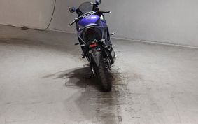 YAMAHA YZF-R25 RG74J