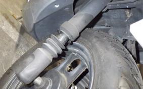 HONDA DIO Gen.6 AF68