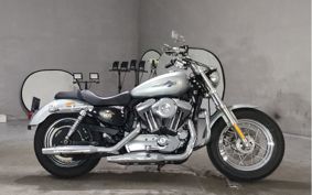 HARLEY XL1200C 2011 CT3