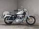 Фото Harley XL1200C 2011 с японского аукциона