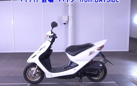 HONDA DIO Z4