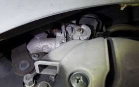 SUZUKI LET's 4 1999 CA45A